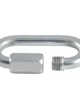 Curt 5/16" Quick Link (1,760 lbs., Packaged)                                     - 82901 - Image 2