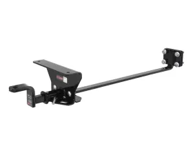 Curt Class 1 Trailer Hitch with 1-1/4