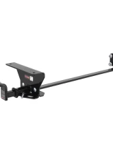 Curt Class 1 Trailer Hitch with 1-1/4" Ball Mount                                     - 110013 - Image 3