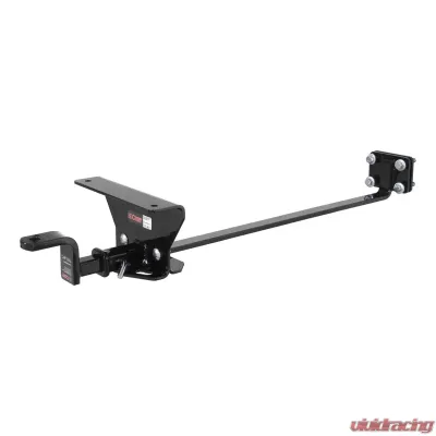 Curt Class 1 Trailer Hitch with 1-1/4" Ball Mount - 110013