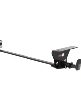 Curt Class 1 Trailer Hitch with 1-1/4" Ball Mount                                     - 110013 - Image 2