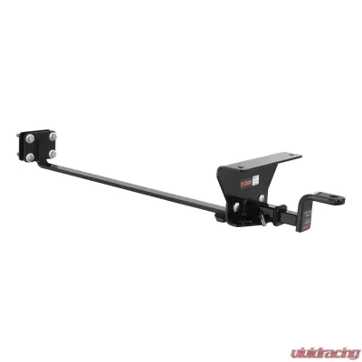 Curt Class 1 Trailer Hitch with 1-1/4" Ball Mount - 110013