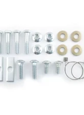 Curt Class 1 Trailer Hitch with 1-1/4" Ball Mount                                     - 110013 - Image 3