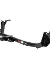 Curt Class 1 Trailer Hitch with 1-1/4" Ball Mount                                     - 110023 - Image 3