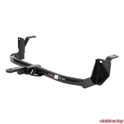 Curt Class 1 Trailer Hitch with 1-1/4" Ball Mount - 110023