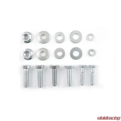 Curt Class 1 Trailer Hitch with 1-1/4" Ball Mount - 110023