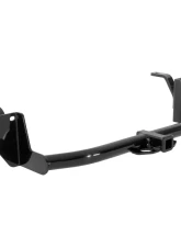 Curt Class 1 Trailer Hitch with 1-1/4" Receiver                                     - 11002 - Image 2