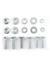 Curt Class 1 Trailer Hitch with 1-1/4" Receiver                                     - 11002 - Image 3