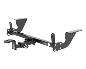 Curt Class 1 Trailer Hitch with 1-1/4
