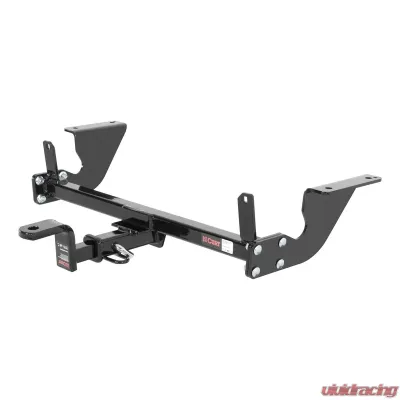 Curt Class 1 Trailer Hitch with 1-1/4" Ball Mount - 110283