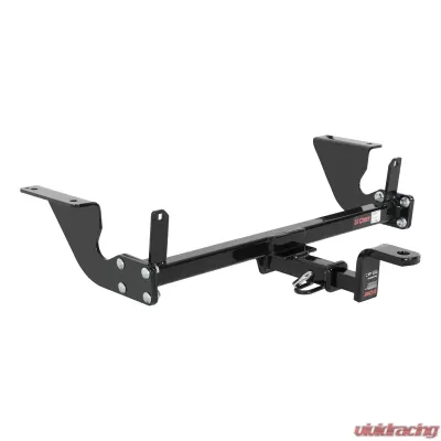 Curt Class 1 Trailer Hitch with 1-1/4" Ball Mount - 110283
