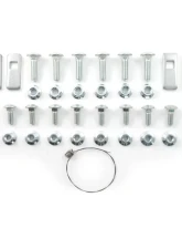 Curt Class 1 Trailer Hitch with 1-1/4" Ball Mount                                     - 110283 - Image 4