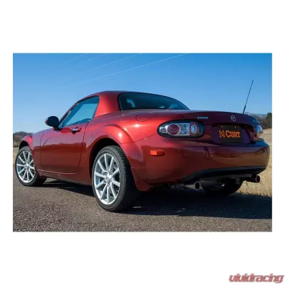 Curt Class 1 Trailer Hitch with 1-1/4" Ball Mount - 110283