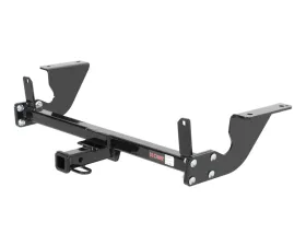 Curt Class 1 Trailer Hitch with 1-1/4