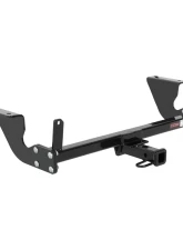 Curt Class 1 Trailer Hitch with 1-1/4" Receiver                                     - 11028 - Image 2