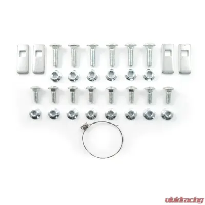 Curt Class 1 Trailer Hitch with 1-1/4" Receiver - 11028