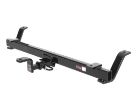 Curt Class 1 Trailer Hitch with 1-1/4