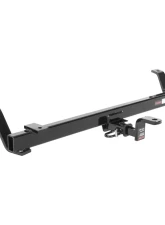 Curt Class 1 Trailer Hitch with 1-1/4" Ball Mount                                     - 110413 - Image 2