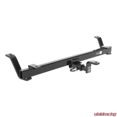 Curt Class 1 Trailer Hitch with 1-1/4" Ball Mount - 110413