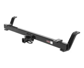 Curt Class 1 Trailer Hitch with 1-1/4