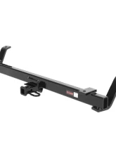 Curt Class 1 Trailer Hitch with 1-1/4" Receiver                                     - 11041 - Image 3