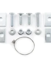 Curt Class 1 Trailer Hitch with 1-1/4" Receiver                                     - 11041 - Image 3