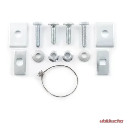 Curt Class 1 Trailer Hitch with 1-1/4" Receiver - 11041