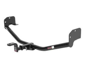 Curt Class 1 Trailer Hitch with 1-1/4