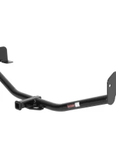 Curt Class 1 Trailer Hitch with 1-1/4" Receiver                                     - 11048 - Image 3