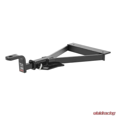 Curt Class 1 Trailer Hitch with 1-1/4" Ball Mount - 110583