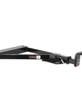 Curt Class 1 Trailer Hitch with 1-1/4" Ball Mount                                     - 110583 - Image 2