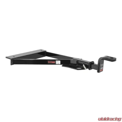 Curt Class 1 Trailer Hitch with 1-1/4" Ball Mount - 110583