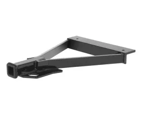 Curt Class 1 Trailer Hitch with 1-1/4