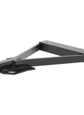 Curt Class 1 Trailer Hitch with 1-1/4" Receiver                                     - 11058 - Image 3
