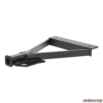 Curt Class 1 Trailer Hitch with 1-1/4" Receiver - 11058