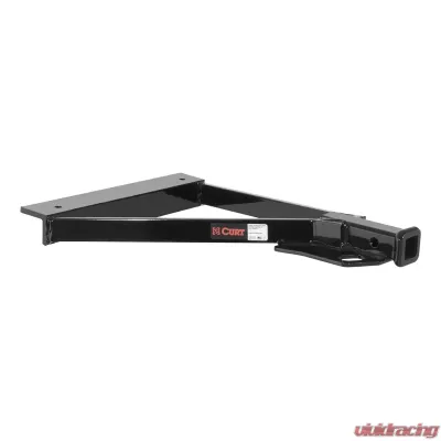 Curt Class 1 Trailer Hitch with 1-1/4" Receiver - 11058