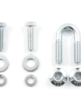 Curt Class 1 Trailer Hitch with 1-1/4" Receiver                                     - 11058 - Image 3