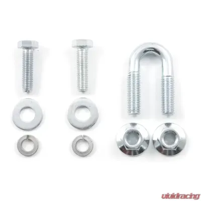 Curt Class 1 Trailer Hitch with 1-1/4" Receiver - 11058