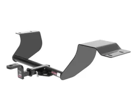 Curt Class 1 Trailer Hitch with 1-1/4