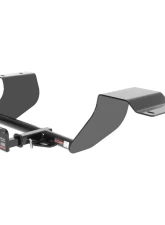 Curt Class 1 Trailer Hitch with 1-1/4" Ball Mount                                     - 110673 - Image 2