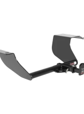 Curt Class 1 Trailer Hitch with 1-1/4" Ball Mount                                     - 110673 - Image 2