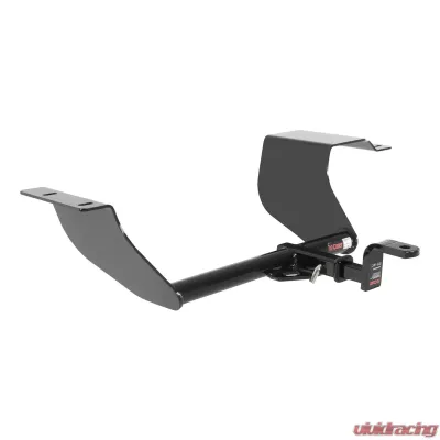 Curt Class 1 Trailer Hitch with 1-1/4" Ball Mount - 110673