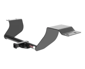 Curt Class 1 Trailer Hitch with 1-1/4