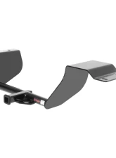 Curt Class 1 Trailer Hitch with 1-1/4" Receiver                                     - 11067 - Image 2