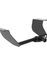 Curt Class 1 Trailer Hitch with 1-1/4" Receiver                                     - 11067 - Image 2