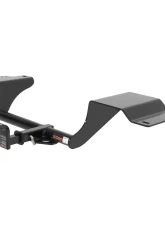 Curt Class 1 Trailer Hitch with 1-1/4" Ball Mount                                     - 110733 - Image 2