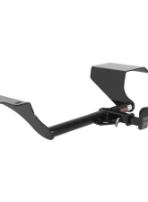 Curt Class 1 Trailer Hitch with 1-1/4" Ball Mount                                     - 110733 - Image 2