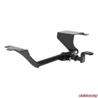 Curt Class 1 Trailer Hitch with 1-1/4" Ball Mount - 110733