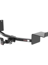 Curt Class 1 Trailer Hitch with 1-1/4" Ball Mount                                     - 110943 - Image 5