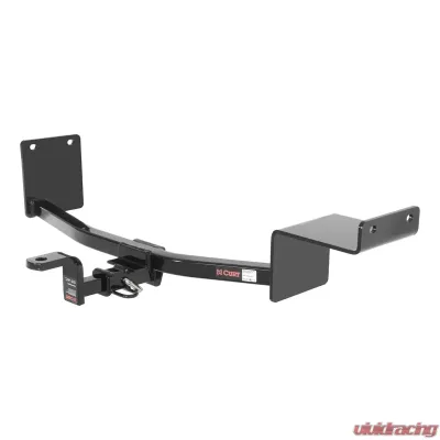 Curt Class 1 Trailer Hitch with 1-1/4" Ball Mount - 110943